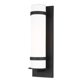 Exterior Wall Mt./Flush by Generation Lighting ( 1 | 8718301-12 Alban ) 