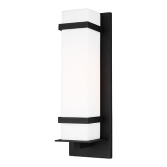 Exterior Wall Mt./Flush by Generation Lighting ( 1 | 8720701-12 Alban ) 