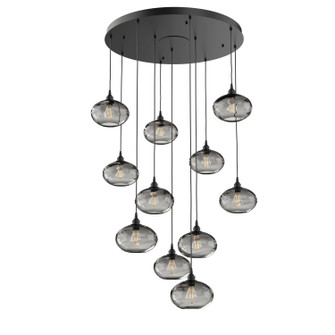Pendants Multi-port/Cascade by Hammerton Studio ( 404 | CHB0036-11-MB-OS-C01-E2 Coppa ) 
