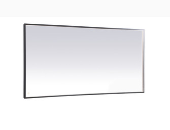 Mirrors Electric by Elegant Lighting ( 173 | MRE63672BK Pier ) 
