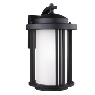 Exterior Wall Mount by Generation Lighting ( 1 | 8747901DEN3-12 Crowell ) 