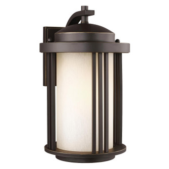 Exterior Wall Mount by Generation Lighting ( 1 | 8747901DEN3-71 Crowell ) 