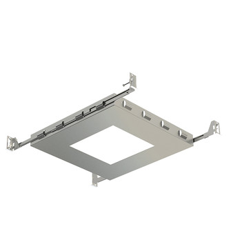 Recessed Line Voltage 6In Housing by Eurofase ( 40 | 30535-015 ) 