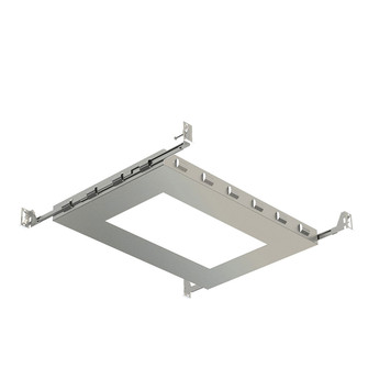 Recessed Line Voltage 6In Housing by Eurofase ( 40 | 31052-016 ) 