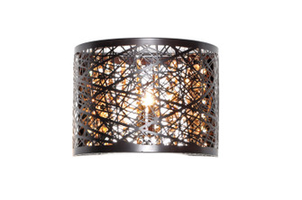 Sconces Pocket by ET2 ( 86 | E21302-10BZ/BUL Inca ) 