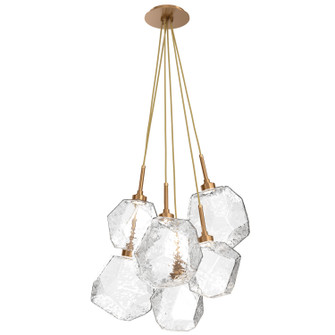 Pendants Multi-port/Cascade by Hammerton Studio ( 404 | CHB0039-0F-NB-C-C01-L3 Gem ) 