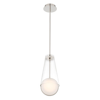 Mini Pendants Glass Down by Eurofase ( 40 | 45609-028 Solari ) 