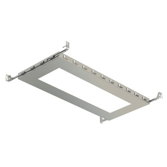 Recessed Line Voltage 6In Housing by Eurofase ( 40 | 31427-015 ) 