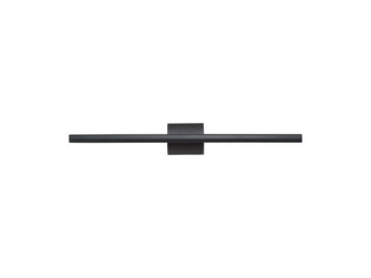 Bathroom Fixtures Cylindrical / Linear by Golden ( 62 | 7365-35 SNB Vireo ) 