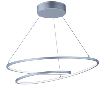 Pendants Ring/Halo by ET2 ( 86 | E21325-MS Cycle ) 