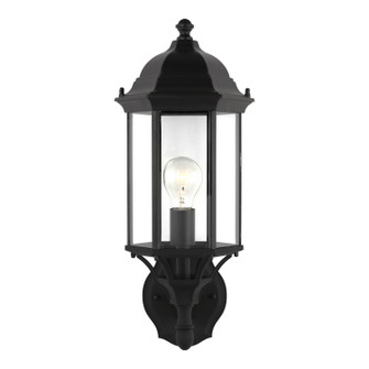 Exterior Wall Mount by Generation Lighting ( 1 | 8838701-12 Sevier ) 