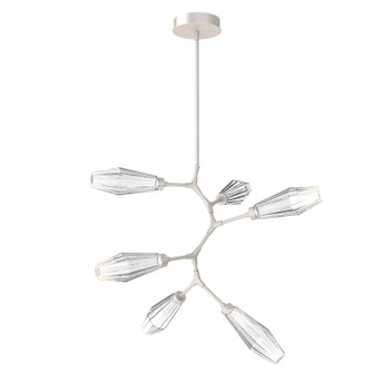 Large Chandeliers Starburst by Hammerton Studio ( 404 | CHB0049-VA-BS-RC-001-L1 Aalto ) 