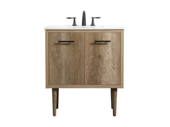 Plumbing Bath Chests/Vanities by Elegant Lighting ( 173 | VF48030NT Cyrus ) 