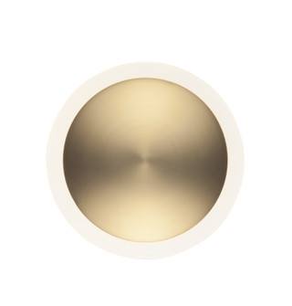 Sconces Pocket by ET2 ( 86 | E21540-90BKGLD Saucer ) 