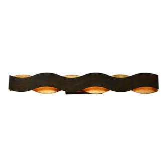 Bathroom Fixtures Cylindrical / Linear by Eurofase ( 40 | 31785-013 Vaughan ) 