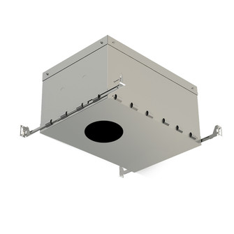 Recessed Line Voltage 6In Housing by Eurofase ( 40 | 31997-010 ) 