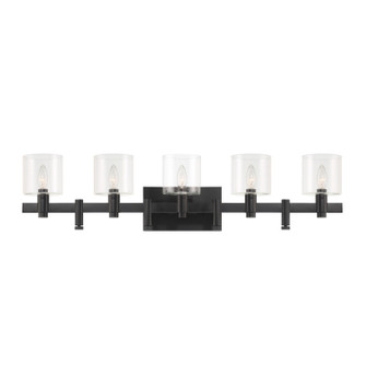 Bathroom Fixtures Five+Lights by Eurofase ( 40 | 46813-015 Decato ) 