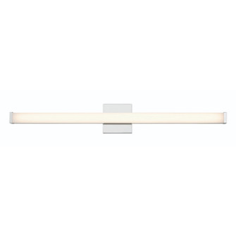 Bathroom Fixtures Cylindrical / Linear by Eurofase ( 40 | 46820-020 Ronning ) 
