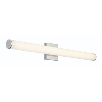 Bathroom Fixtures Cylindrical / Linear by Eurofase ( 40 | 46824-028 Stepridge ) 