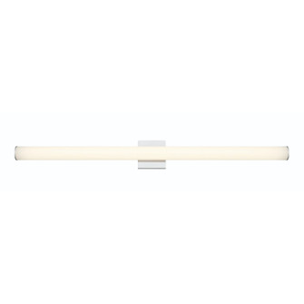 Bathroom Fixtures Cylindrical / Linear by Eurofase ( 40 | 46825-025 Stepridge ) 