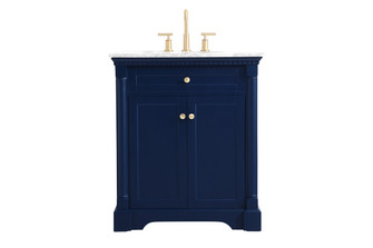 Plumbing Bath Chests/Vanities by Elegant Lighting ( 173 | VF53030BL Clarence ) 