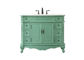 Plumbing Bath Chests/Vanities by Elegant Lighting ( 173 | VF10142VM Danville ) 