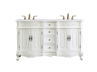 Plumbing Bath Chests/Vanities by Elegant Lighting ( 173 | VF10160DAW-VW Danville ) 