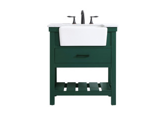 Plumbing Bath Chests/Vanities by Elegant Lighting ( 173 | VF60130GN Clement ) 
