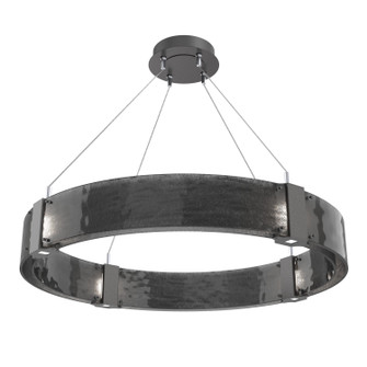 Large Chandeliers Ring/Halo by Hammerton Studio ( 404 | CHB0042-33-GP-SG-CA1-L3 Parallel ) 