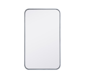 Mirrors Rectangle/Square by Elegant Lighting ( 173 | MR801830S Evermore ) 