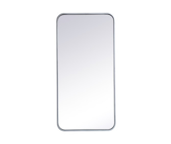 Mirrors Rectangle/Square by Elegant Lighting ( 173 | MR801836S Evermore ) 