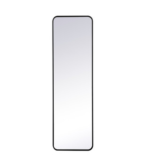 Mirrors Rectangle/Square by Elegant Lighting ( 173 | MR801860BK Evermore ) 