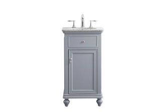 Plumbing Bath Chests/Vanities by Elegant Lighting ( 173 | VF12319GR Otto ) 