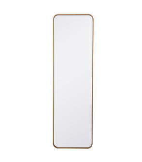 Mirrors Rectangle/Square by Elegant Lighting ( 173 | MR801860BR Evermore ) 