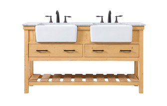 Plumbing Bath Chests/Vanities by Elegant Lighting ( 173 | VF60160DNW Clement ) 