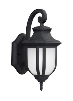 Exterior Wall Mount by Generation Lighting ( 1 | 8536301-12 Childress ) 