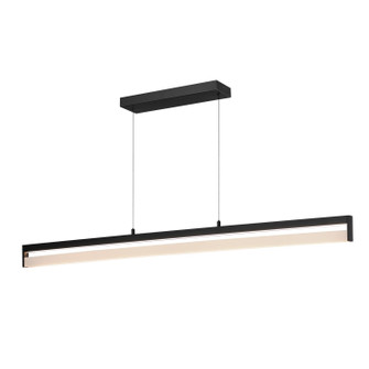 Linear/Island Geometric/Linear by ET2 ( 86 | E36106-BK Crossbar ) 