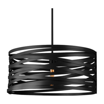 Pendants Drum Shade by Hammerton Studio ( 404 | CHB0013-18-BS-0-001-E2 Tempest ) 