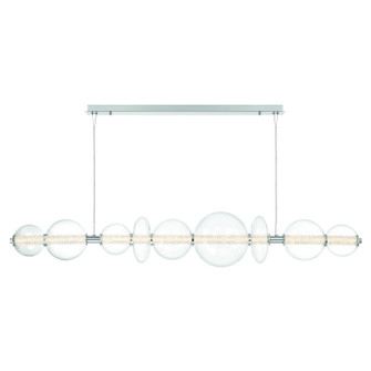 Linear/Island Geometric/Linear by Eurofase ( 40 | 47257-030 Atomo ) 