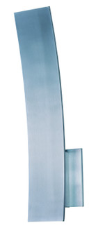 Sconces Linear/Tubular by ET2 ( 86 | E41307-SA Alumilux Prime ) 