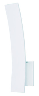 Sconces Linear/Tubular by ET2 ( 86 | E41307-WT Alumilux Prime ) 