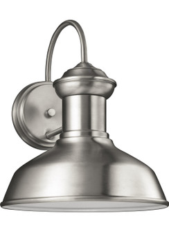 Exterior Wall Mount by Generation Lighting ( 1 | 8547701-04/T Fredricksburg ) 