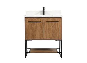Plumbing Bath Chests/Vanities by Elegant Lighting ( 173 | VF42530WB-BS Sloane ) 