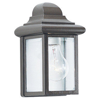 Exterior Wall Mount by Generation Lighting ( 1 | 8588-10 Mullberry Hill ) 