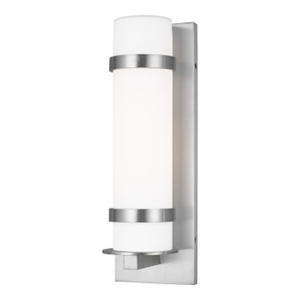Exterior Wall Mt./Flush by Generation Lighting ( 1 | 8618301-04 Alban ) 