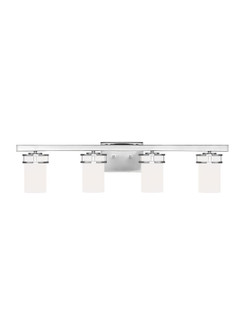 Bathroom Fixtures Four Lights by Generation Lighting ( 1 | 4421604EN3-05 Robie ) 