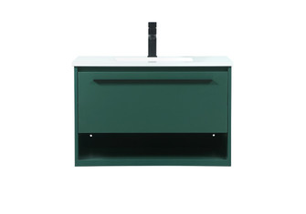 Plumbing Bath Chests/Vanities by Elegant Lighting ( 173 | VF43530MGN Roman ) 