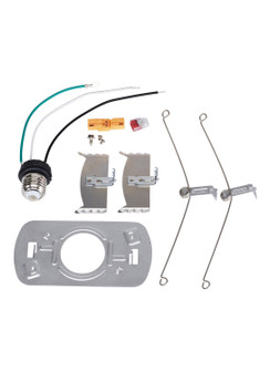 Recessed Misc by Generation Lighting ( 1 | 14795 Connectors and Accessories ) 