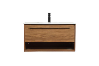 Plumbing Bath Chests/Vanities by Elegant Lighting ( 173 | VF43536WB Roman ) 