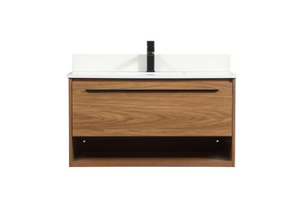Plumbing Bath Chests/Vanities by Elegant Lighting ( 173 | VF43536WB-BS Roman ) 